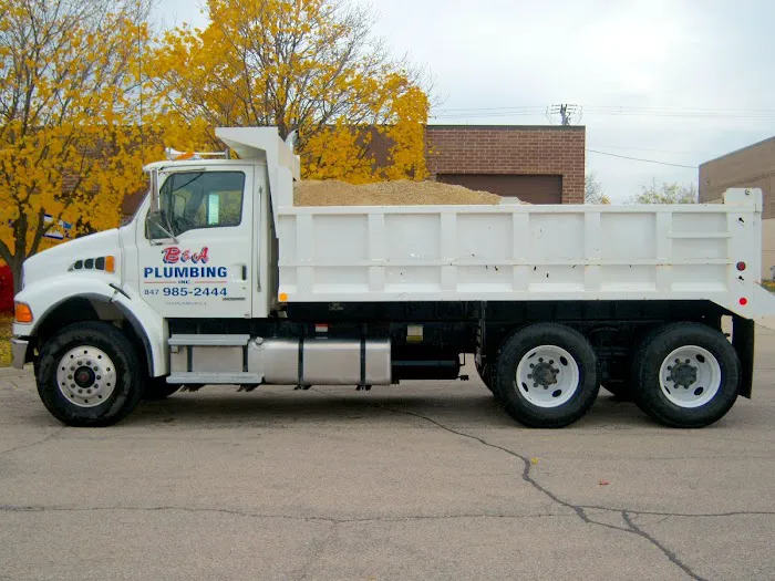 B & A Plumbing, Inc. Picture 1