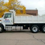 B & A Plumbing, Inc.