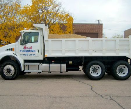 B & A Plumbing, Inc.