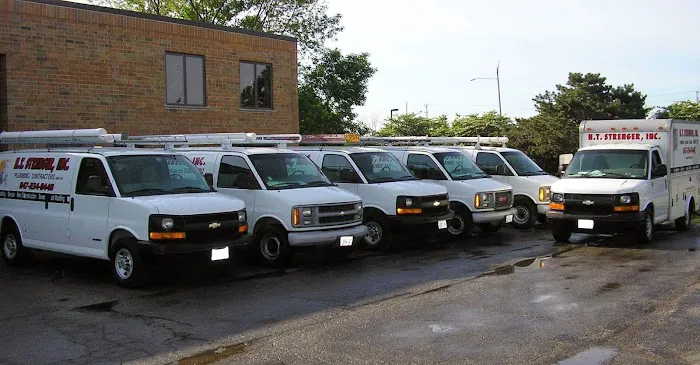 HT STRENGER Plumbing Inc. Picture 4
