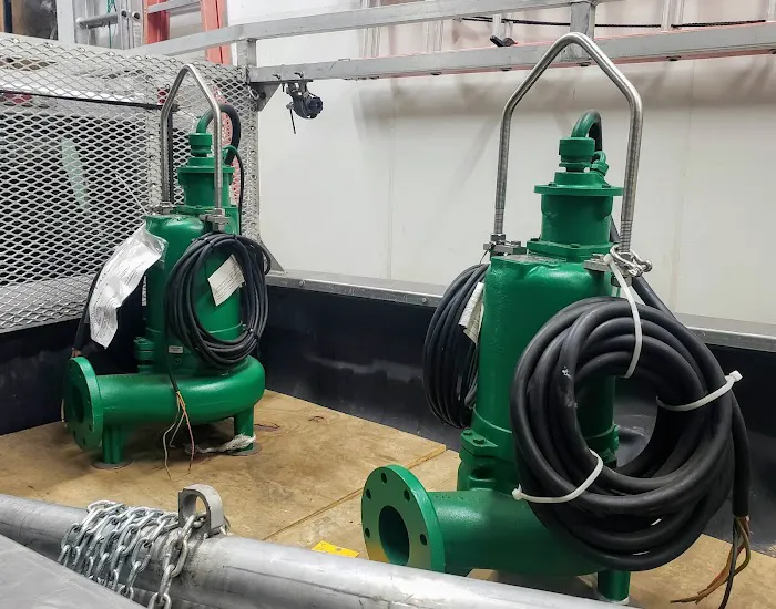 HT STRENGER Plumbing Inc. Picture 6