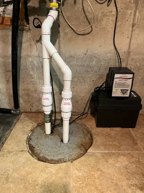 HT STRENGER Plumbing Inc. Picture 8