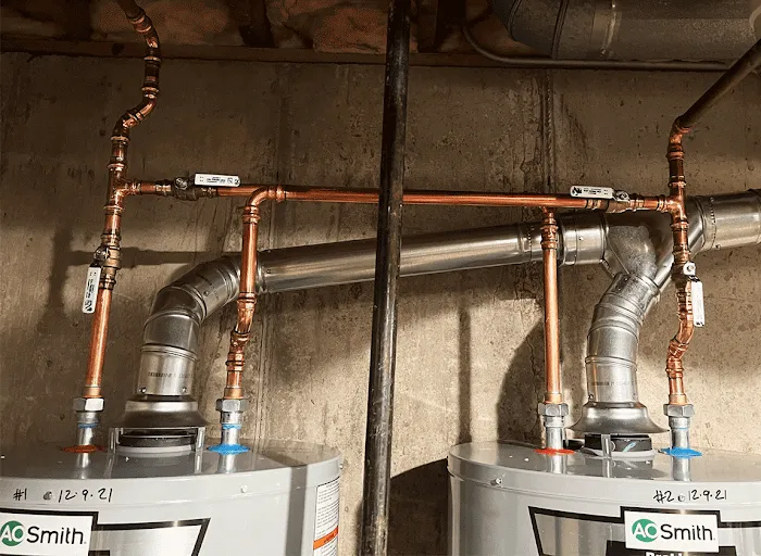 HT STRENGER Plumbing Inc. Picture 7