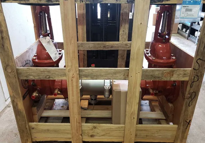 HT STRENGER Plumbing Inc. Picture 1