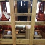 HT STRENGER Plumbing Inc.