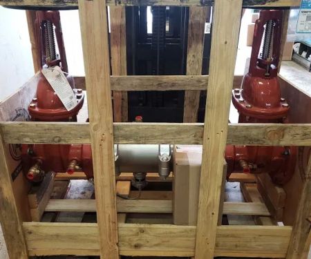 HT STRENGER Plumbing Inc.