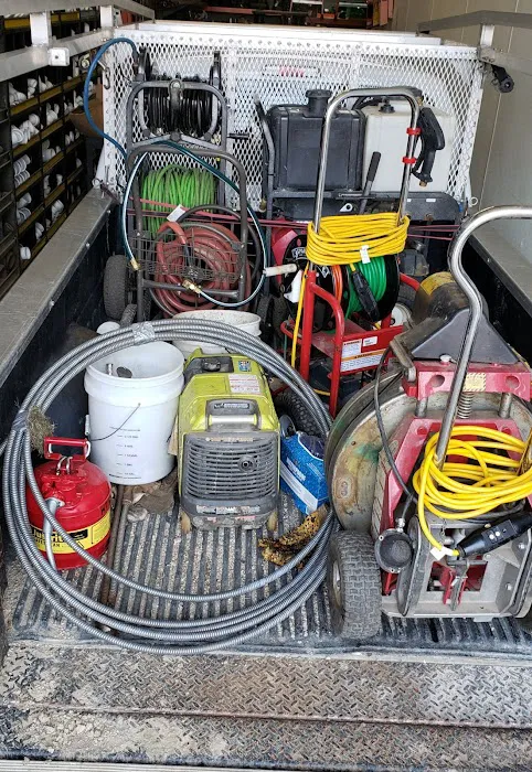 HT STRENGER Plumbing Inc. Picture 5