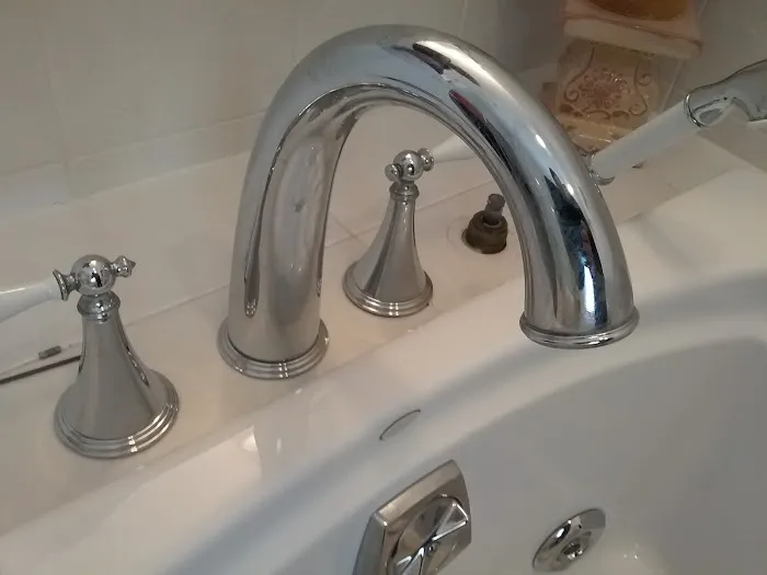 HT STRENGER Plumbing Inc. Picture 3