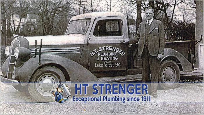 HT STRENGER Plumbing Inc. Picture 2