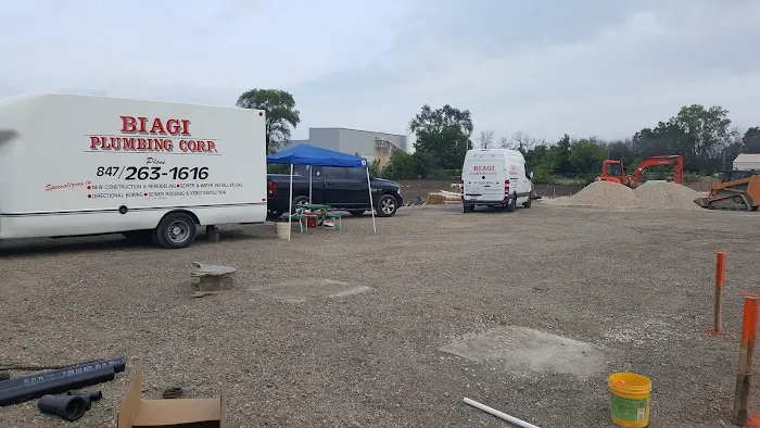 Biagi Plumbing Corporation Picture 4