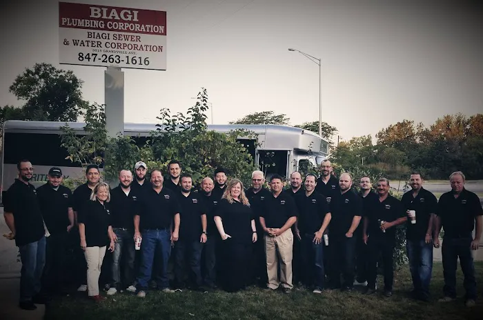 Biagi Plumbing Corporation Picture 10