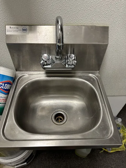 Drain & Plumbing Services Picture 2