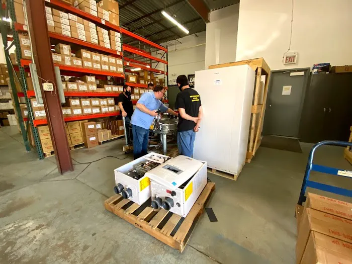 Drain & Plumbing Services Picture 1