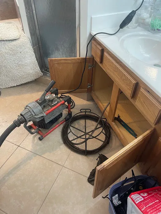 Drain & Plumbing Services Picture 10