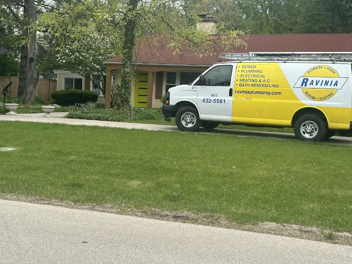 Ravinia Plumbing, Sewer, Heating & Electric Picture 6