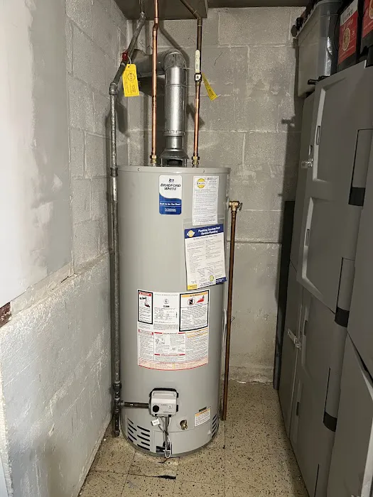Ravinia Plumbing, Sewer, Heating & Electric Picture 2