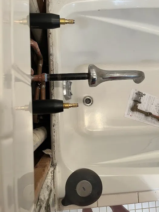 Ravinia Plumbing, Sewer, Heating & Electric Picture 9