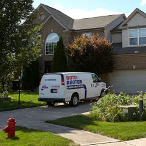 Roto-Rooter Plumbing & Water Cleanup Picture 1