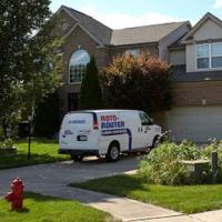 Roto-Rooter Plumbing & Water Cleanup ico
