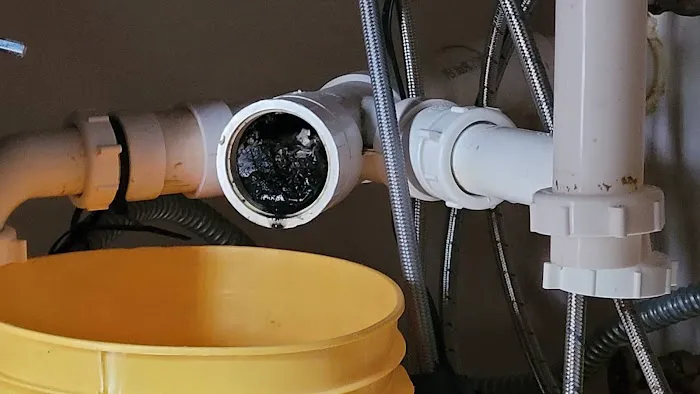 Nick's Service Plumbing Picture 1