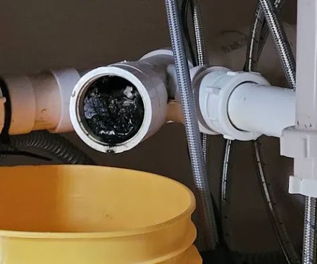 Nick's Service Plumbing