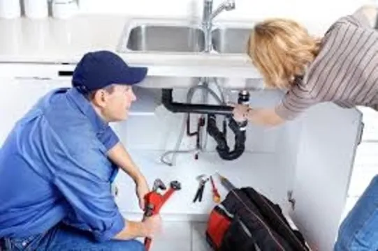Five Guys Plumbing Schaumburg Picture 8