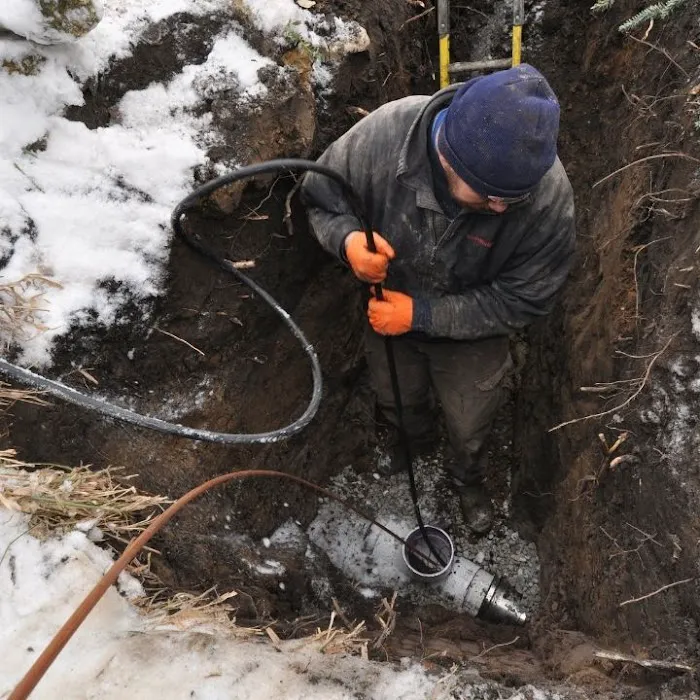 Rocket Plumbing Picture 4