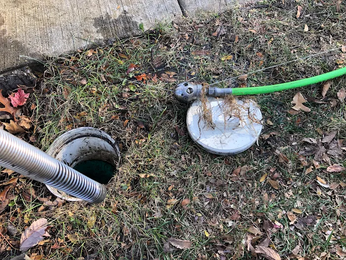 Rocket Plumbing Picture 3