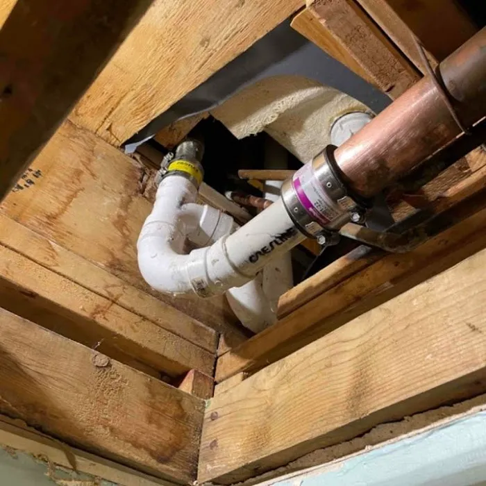 Rocket Plumbing Picture 8