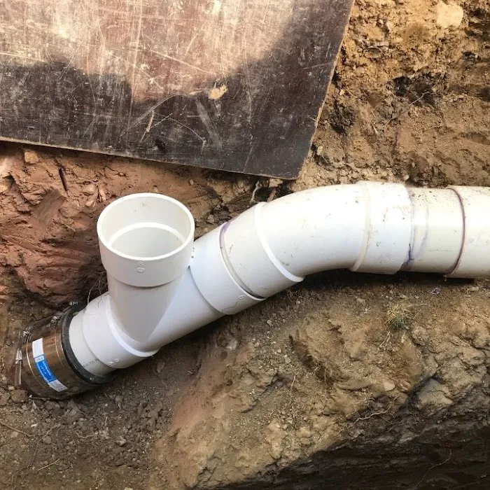 Rocket Plumbing Picture 7
