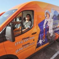Rocket Plumbing ico
