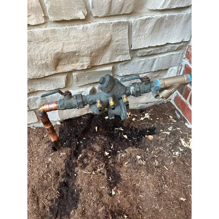 Leto Plumbing & Heating, Inc. Picture 10