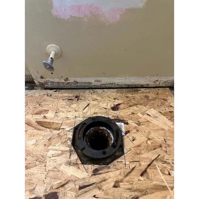 Leto Plumbing & Heating, Inc. Picture 6