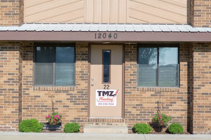 TMZ Plumbing, Inc. Picture 7