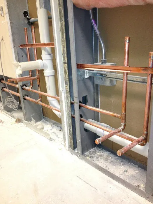 TMZ Plumbing, Inc. Picture 10