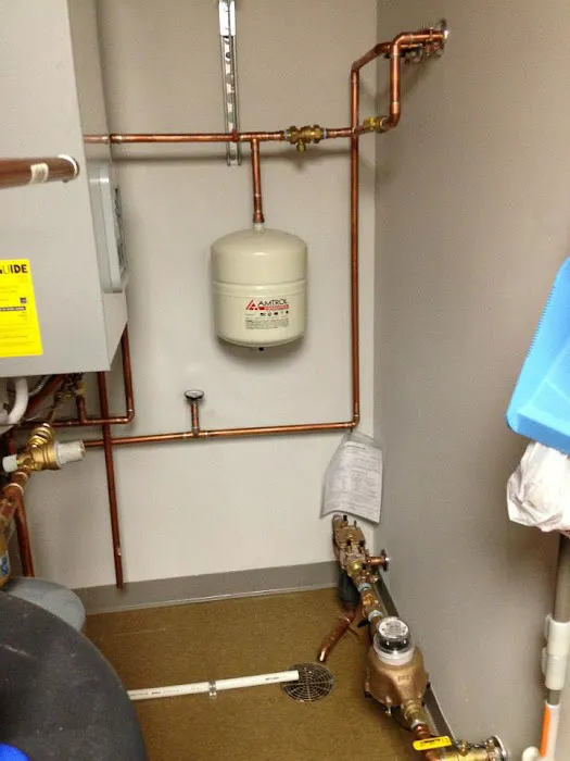 TMZ Plumbing, Inc. Picture 4