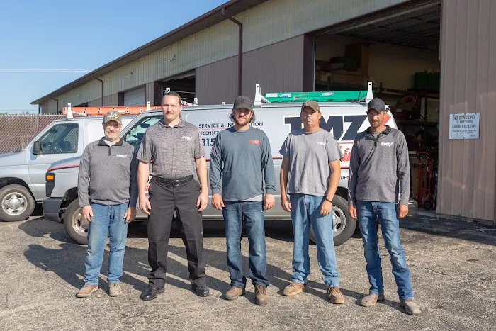 TMZ Plumbing, Inc. Picture 3