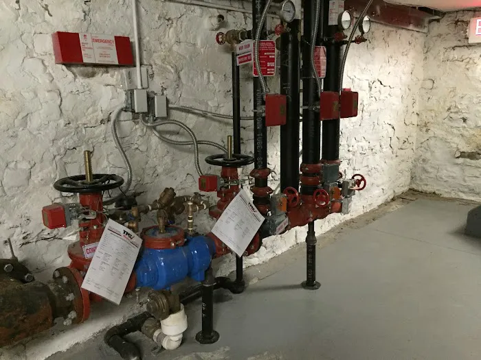TMZ Plumbing, Inc. Picture 9