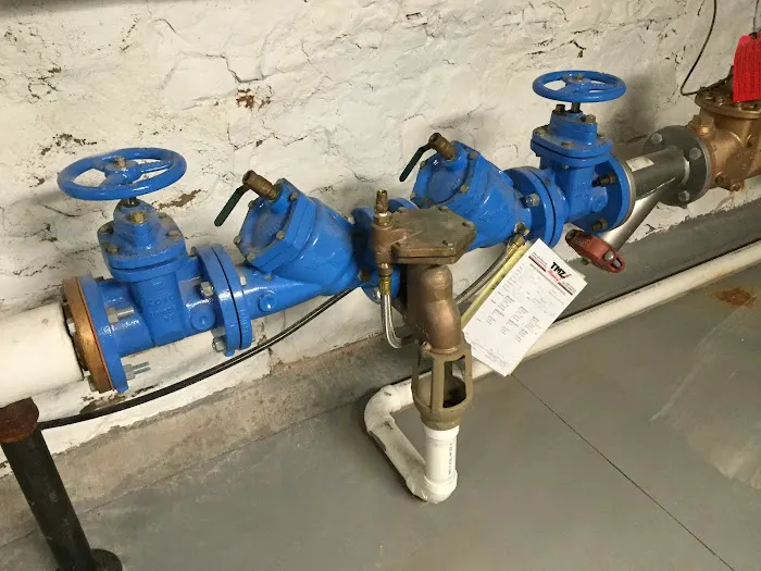 TMZ Plumbing, Inc. Picture 5