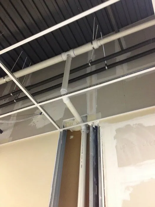 TMZ Plumbing, Inc. Picture 1