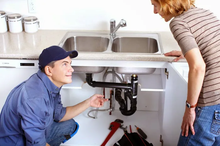 A Plumber In 1 Hour Company Picture 1