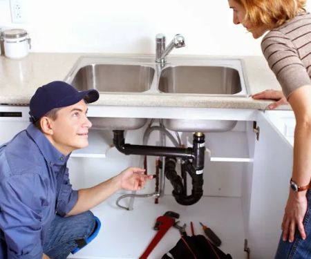 A Plumber In 1 Hour Company