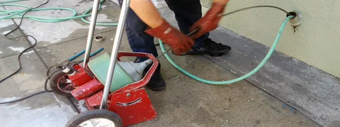 A Plumber In 1 Hour Company Picture 2