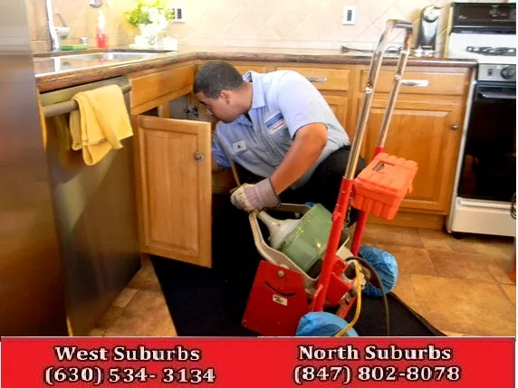 A Plumber In 1 Hour Company Picture 7