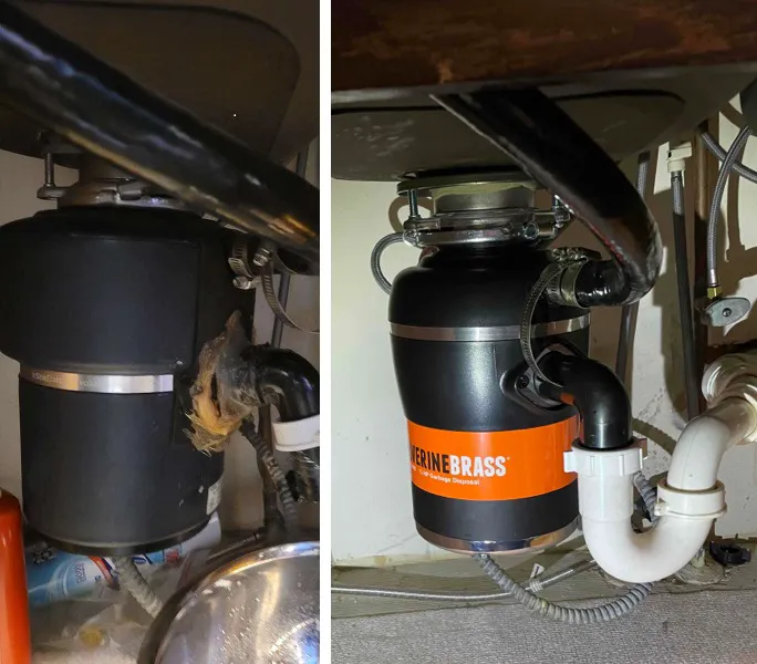 Expert Plumbing Service Picture 5