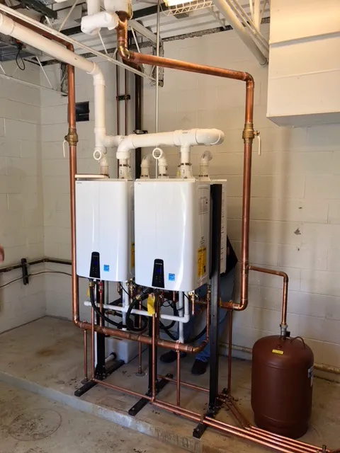 Expert Plumbing Service Picture 9