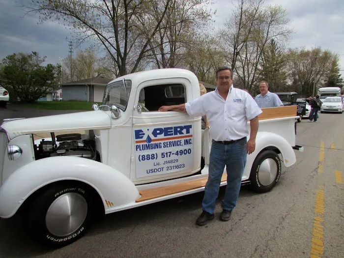 Expert Plumbing Service Picture 3