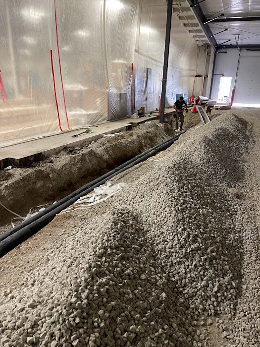 Hydro-Man Jetting & Drain Cleaning LLC. Picture 9