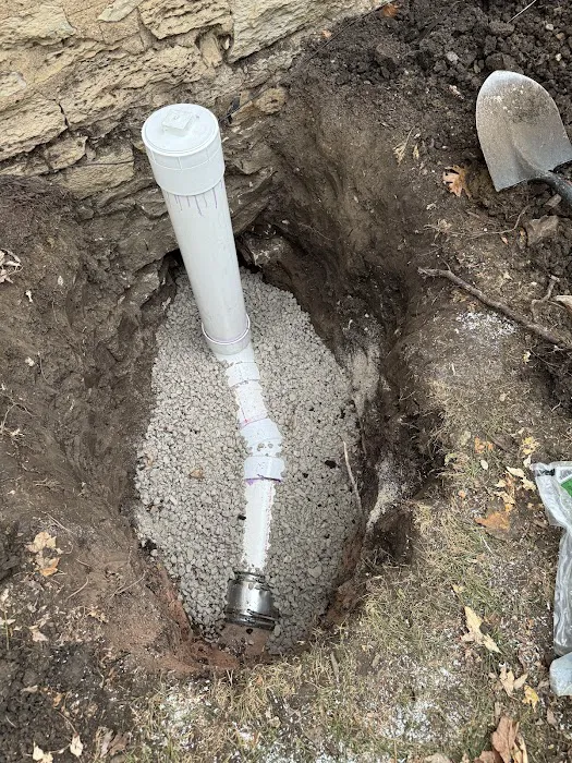 Hydro-Man Jetting & Drain Cleaning LLC. Picture 10