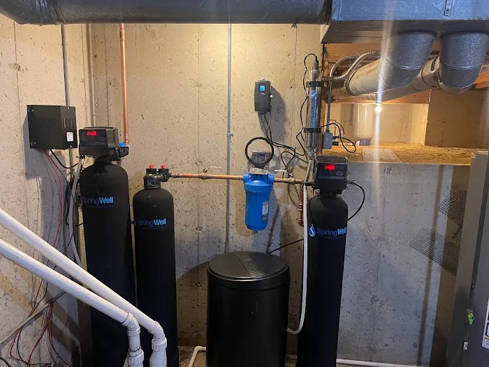 Hydro-Man Jetting & Drain Cleaning LLC. Picture 6
